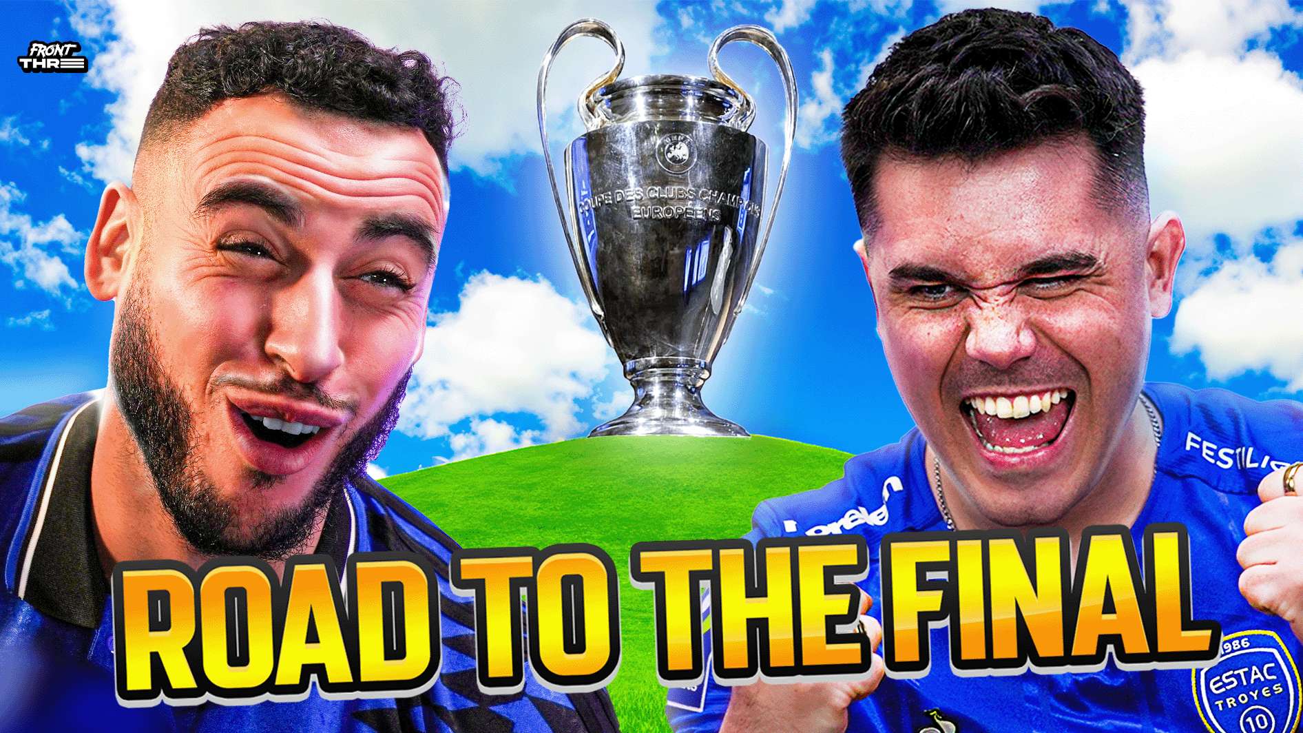 从小组赛一 从小组赛一