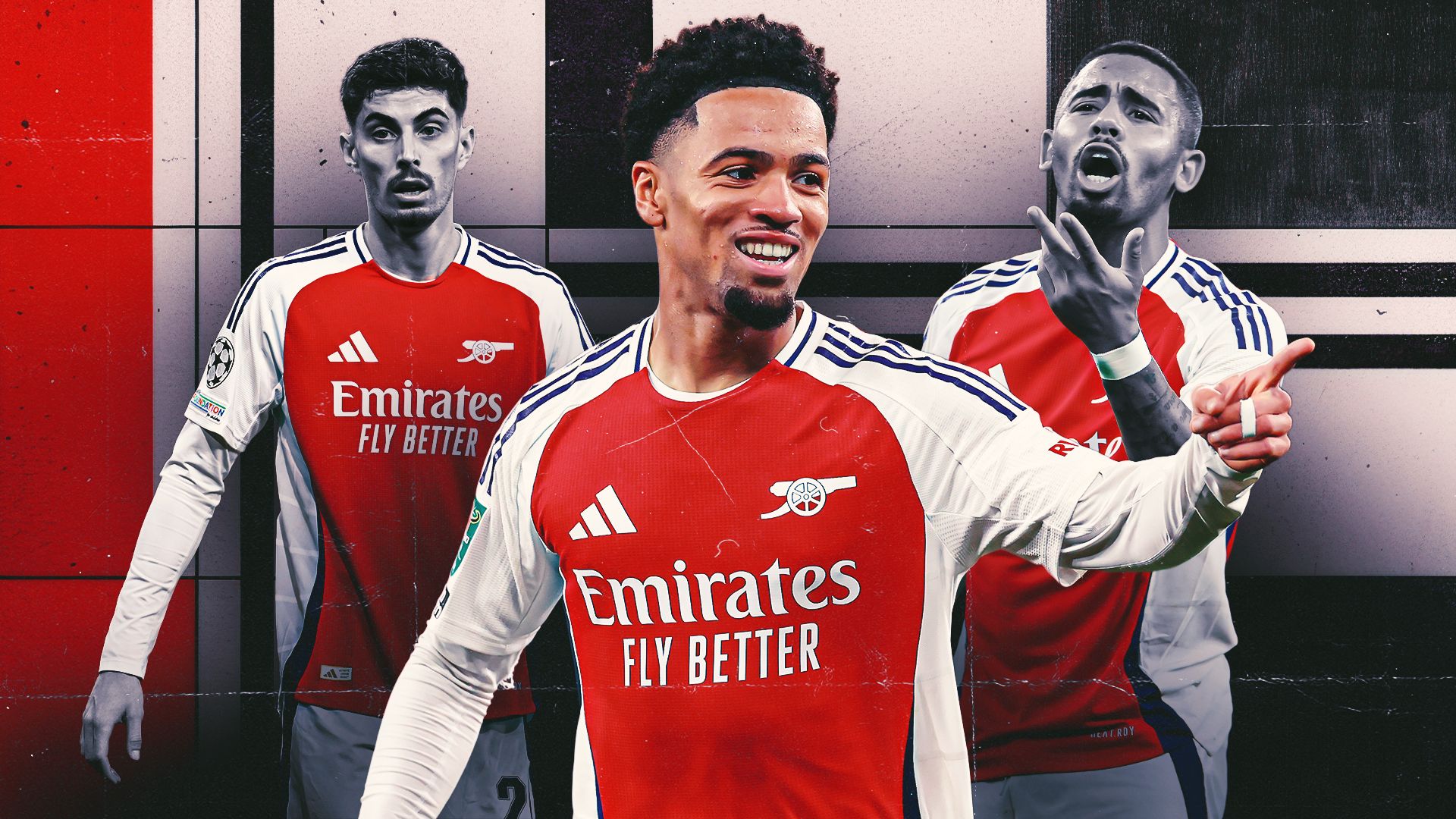 完美串联起 完美串联起